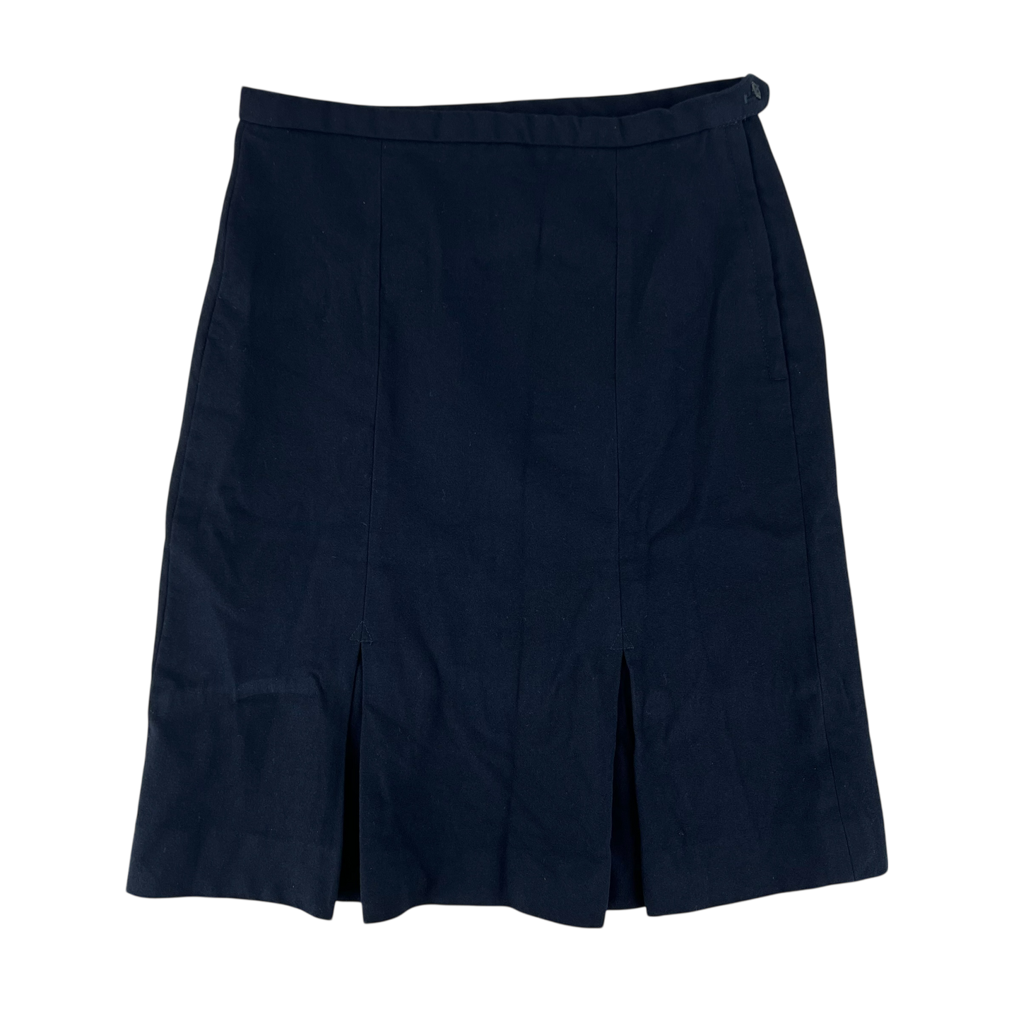 British Royal Navy Women's Officer's No. 1 & No. 3B Dress Black Skirt - W31