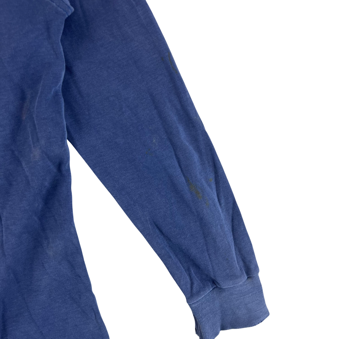 Romanian Navy M2017 Blue Camouflage Polo Top - Medium