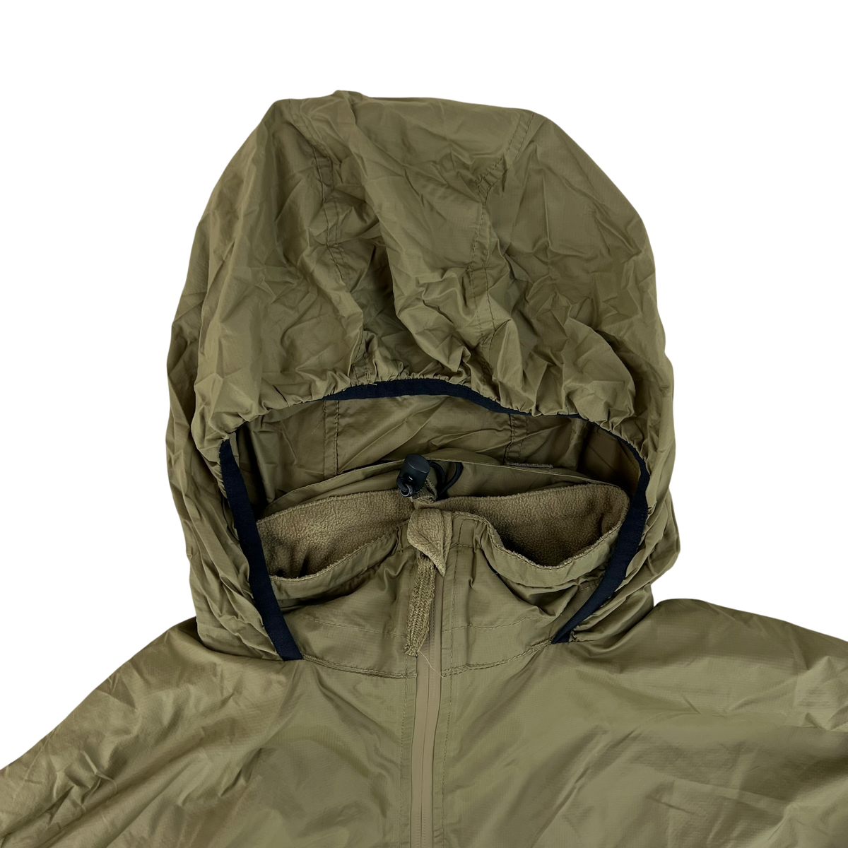 British Army Thermal Buffalo Pullover Smock - XX Large