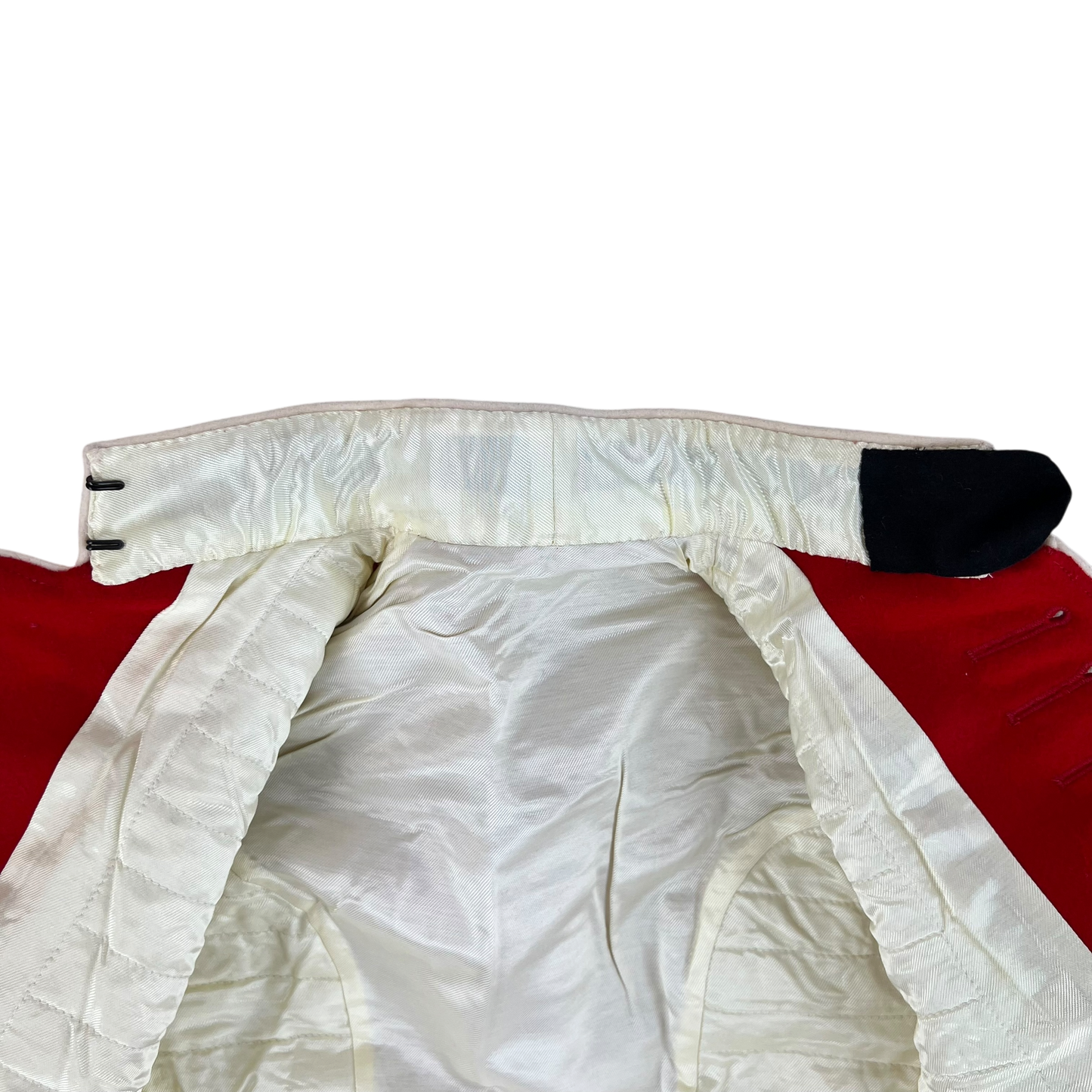 British Army Footguard's Jacket R & F - Welsh Guards - X Small
