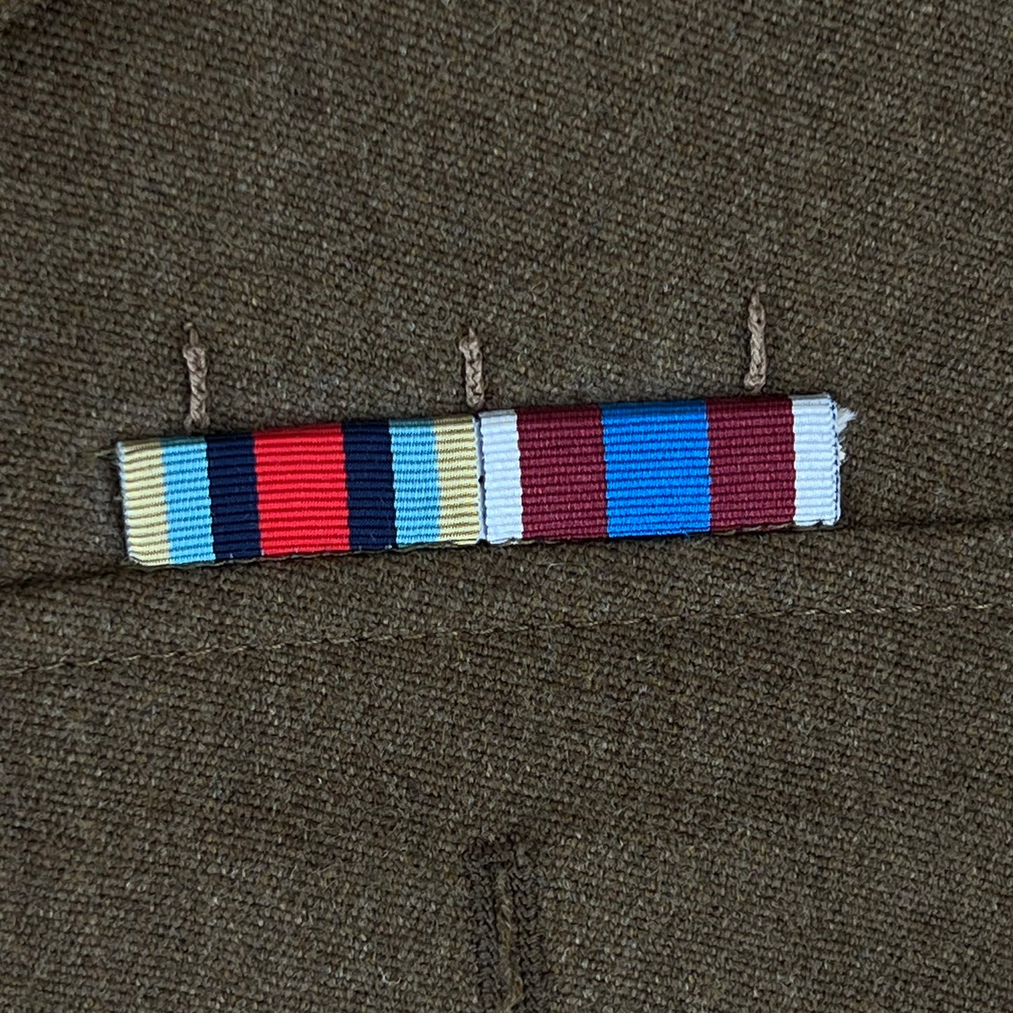 British Army No. 2 FAD Dress Jacket - Large 188/112