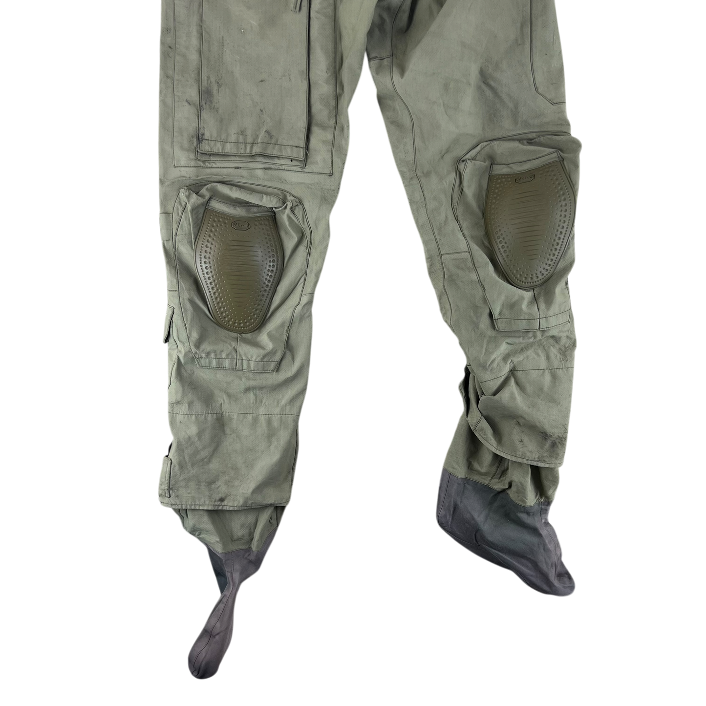 British Army P23 Goretex Immersion Drysuit Multi Purpose - Medium