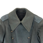 Finnish Army WW2 M22 Wool Greatcoat - Small