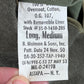US Army Olive Green Overcoat w Winter Liner - Medium