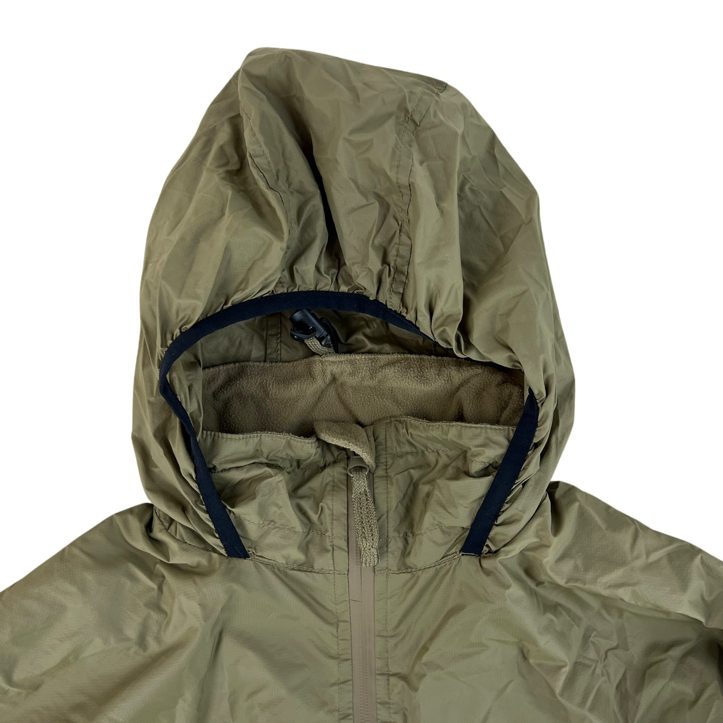 British Army Thermal Buffalo Pullover Smock - Medium