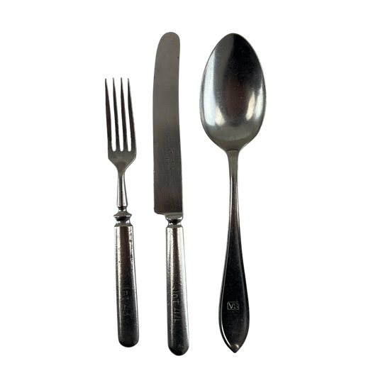 Finnish Army M39 KFS Set