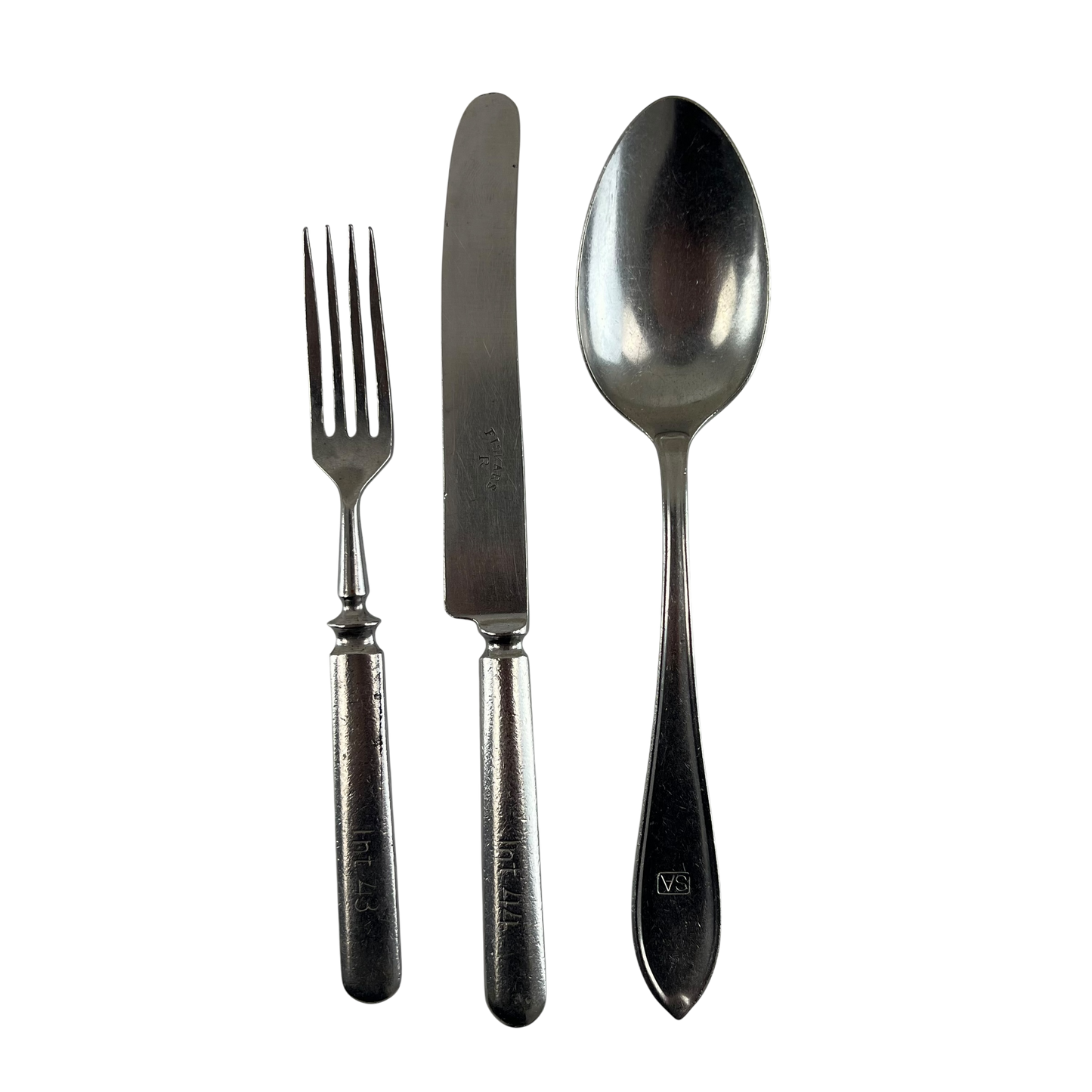 Finnish Army M39 KFS Set