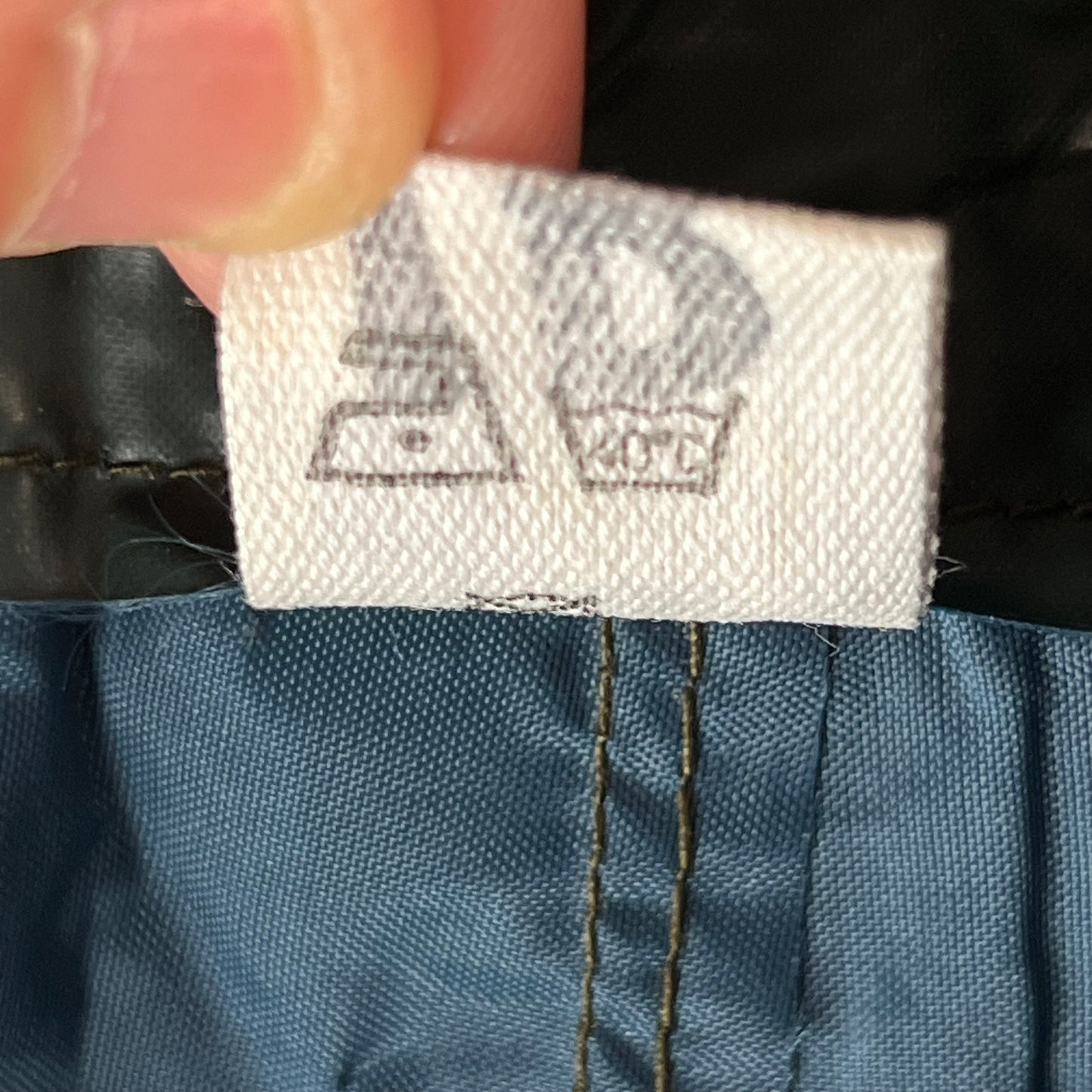 Czechoslovak Army Waterproof Bibbed Overalls - W50 L30