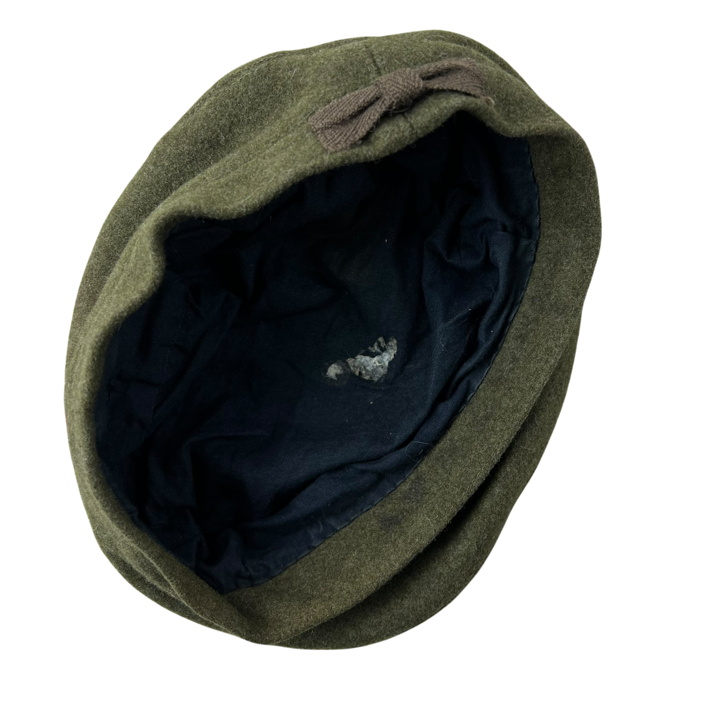British Army Tam o Shanter - Royal Regiment of Scotland - Medium
