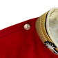 British Army Footguard's RHQ WO2 Pattern Jacket - Welsh Guards - Large