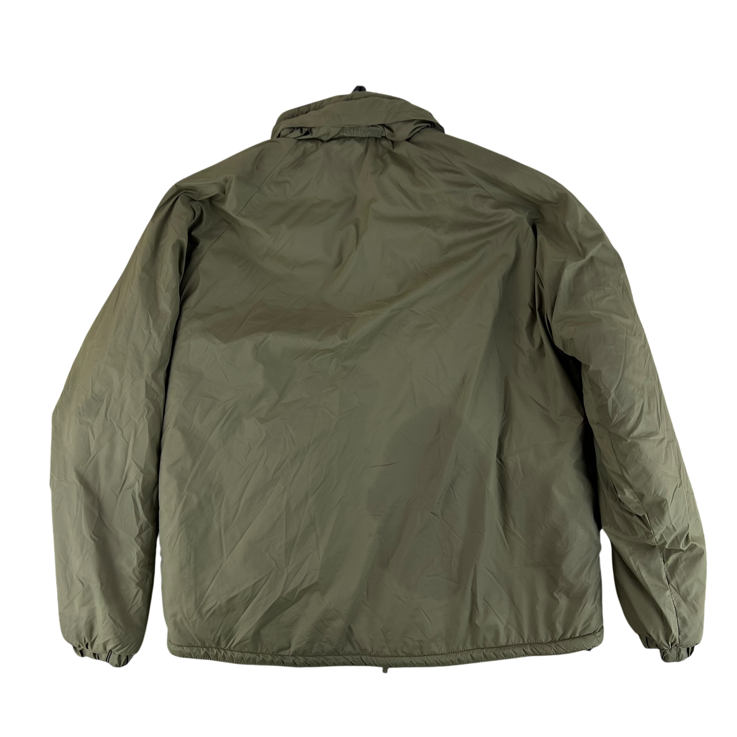 British Army Thermal Buffalo Jacket - Large