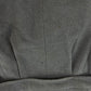 British RAF WW2 40's Officer's Blue Grey Wool Greatcoat w/ Belt - Medium Size 6