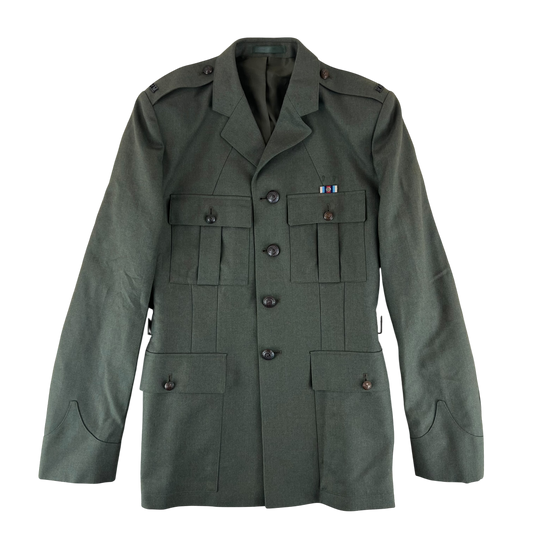 British Royal Navy Royal Marines Lovat No. 5 Dress Jacket - Large 188/108