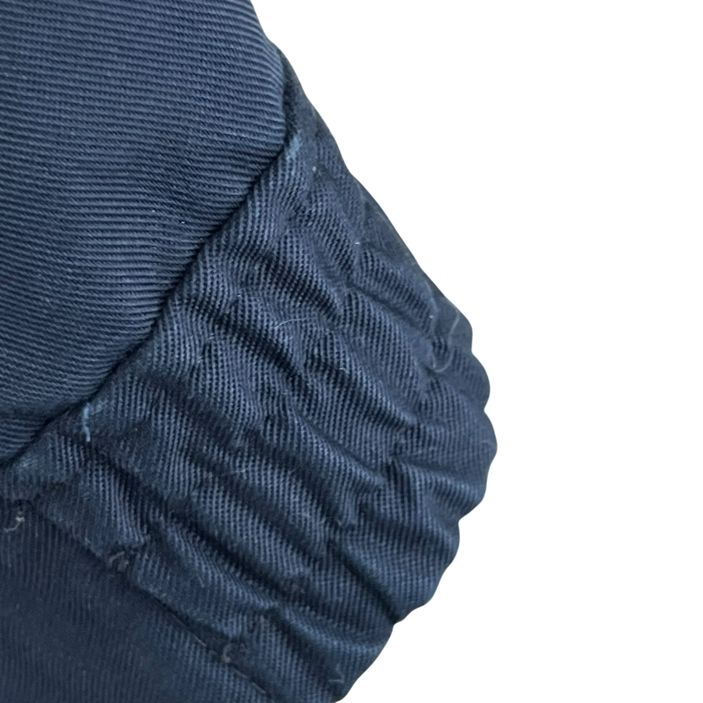 Dutch Navy Deck Jacket - X Large