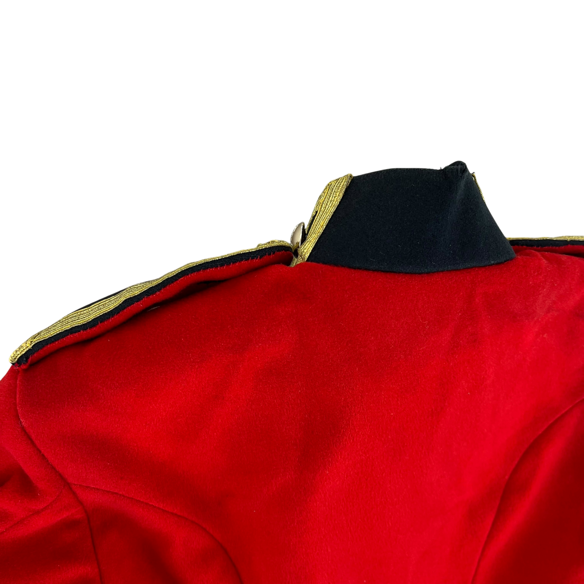 British Army Life Guards' Tunic - Troopers - Small
