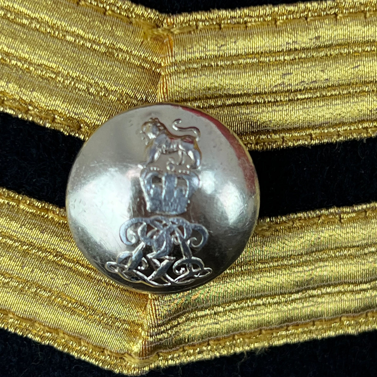 British Army Life Guards' Tunic - Troopers - Medium