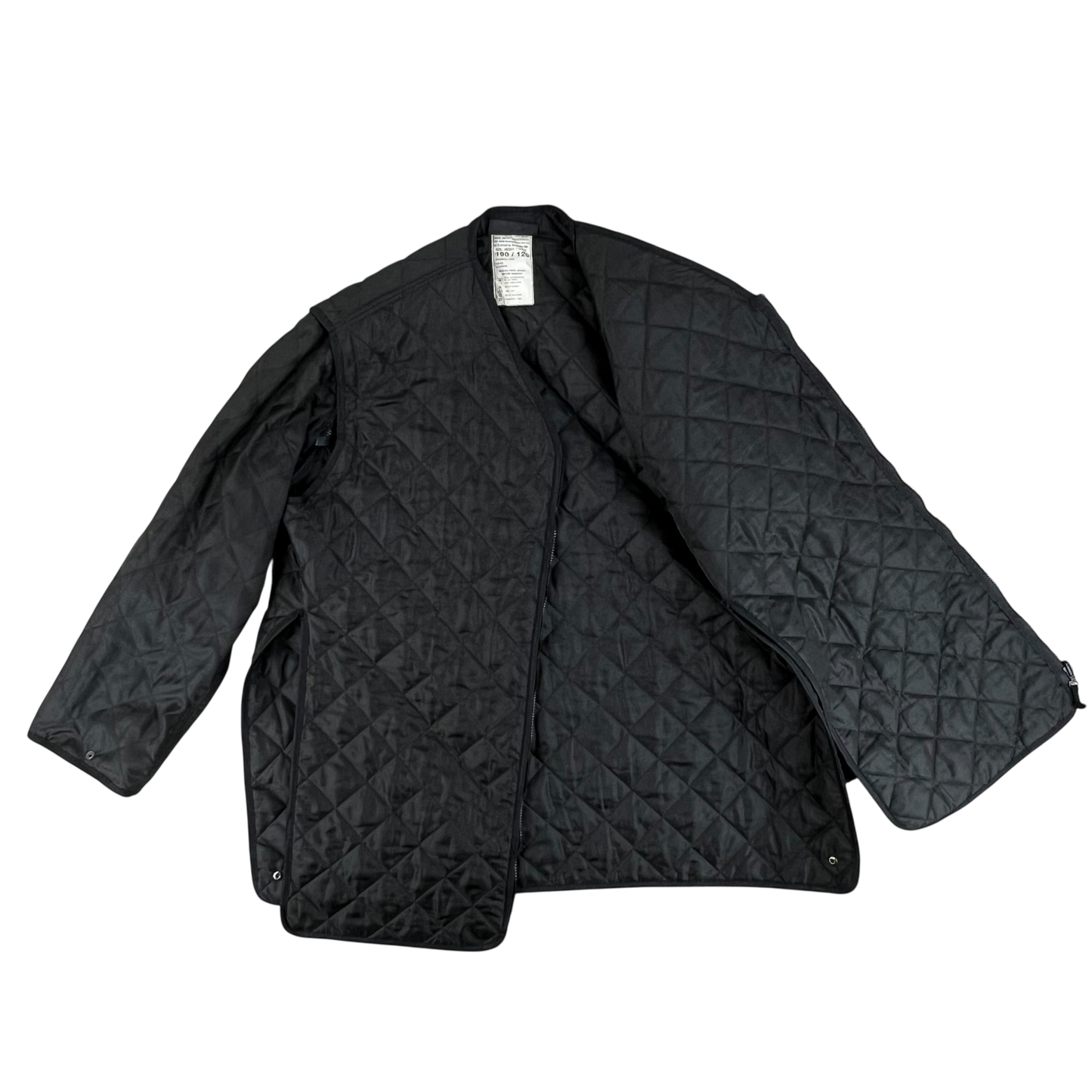 British Police / MoD Guard's Jacket Liner - X Large 190/120