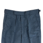 British RAF 72 Pattern Lightweight Blue-Grey Dress Trousers - W31 L31