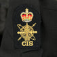 British Royal Navy Officer's No 1 Dress Jacket - Medium