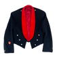 British Army Mess Dress Jacket - Royal Artillery - Medium
