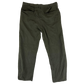 Italian Army Olive Drab Roma 75 Trousers - W34 L26.5