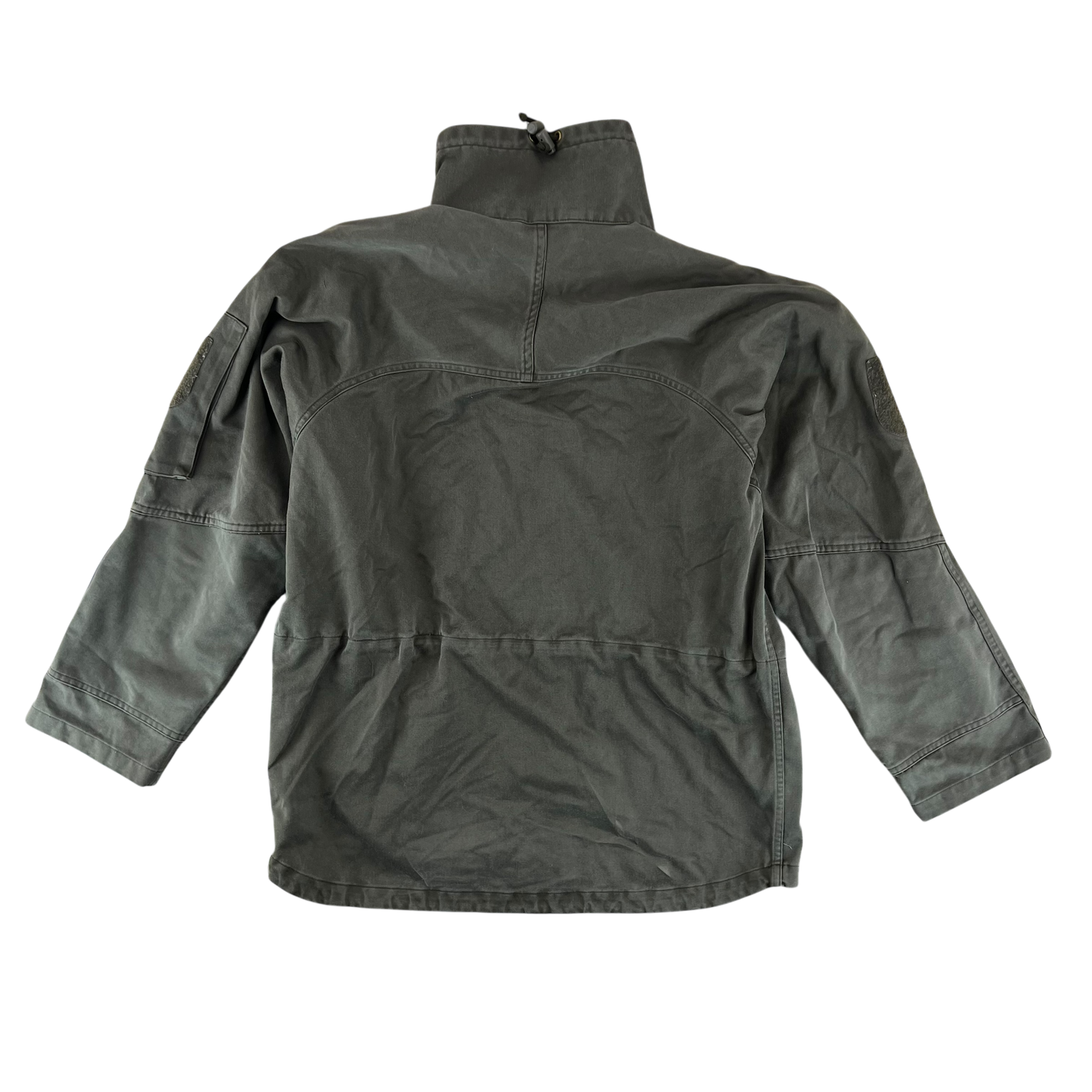 Austrian Army Olive Drab Anzug 03 Alpine Jacket - Medium 88-92 III/IV