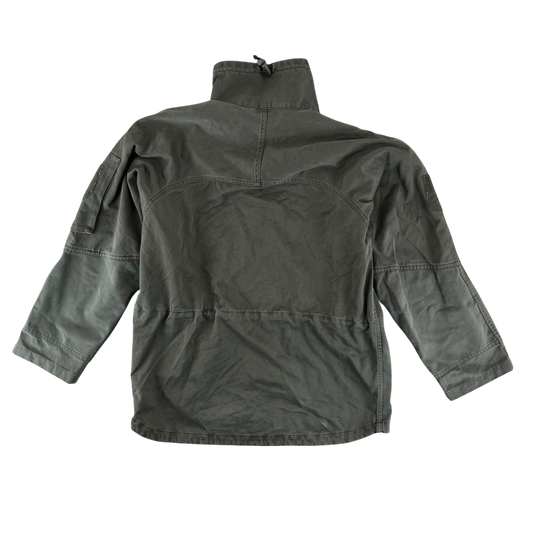 Austrian Army Olive Drab Anzug 03 Alpine Jacket - Medium 88-92 III/IV