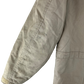Romanian Army Tan Thermal Ripstop Parka Coat - Large