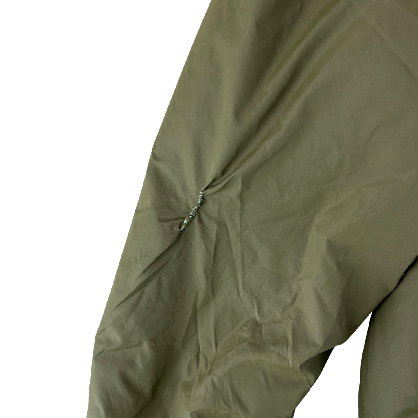 British Army Thermal Buffalo Jacket - Large