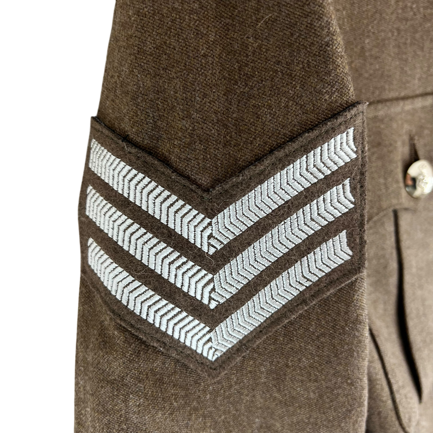 British Army No. 2 FAD Dress Jacket - REME - Medium 176/108