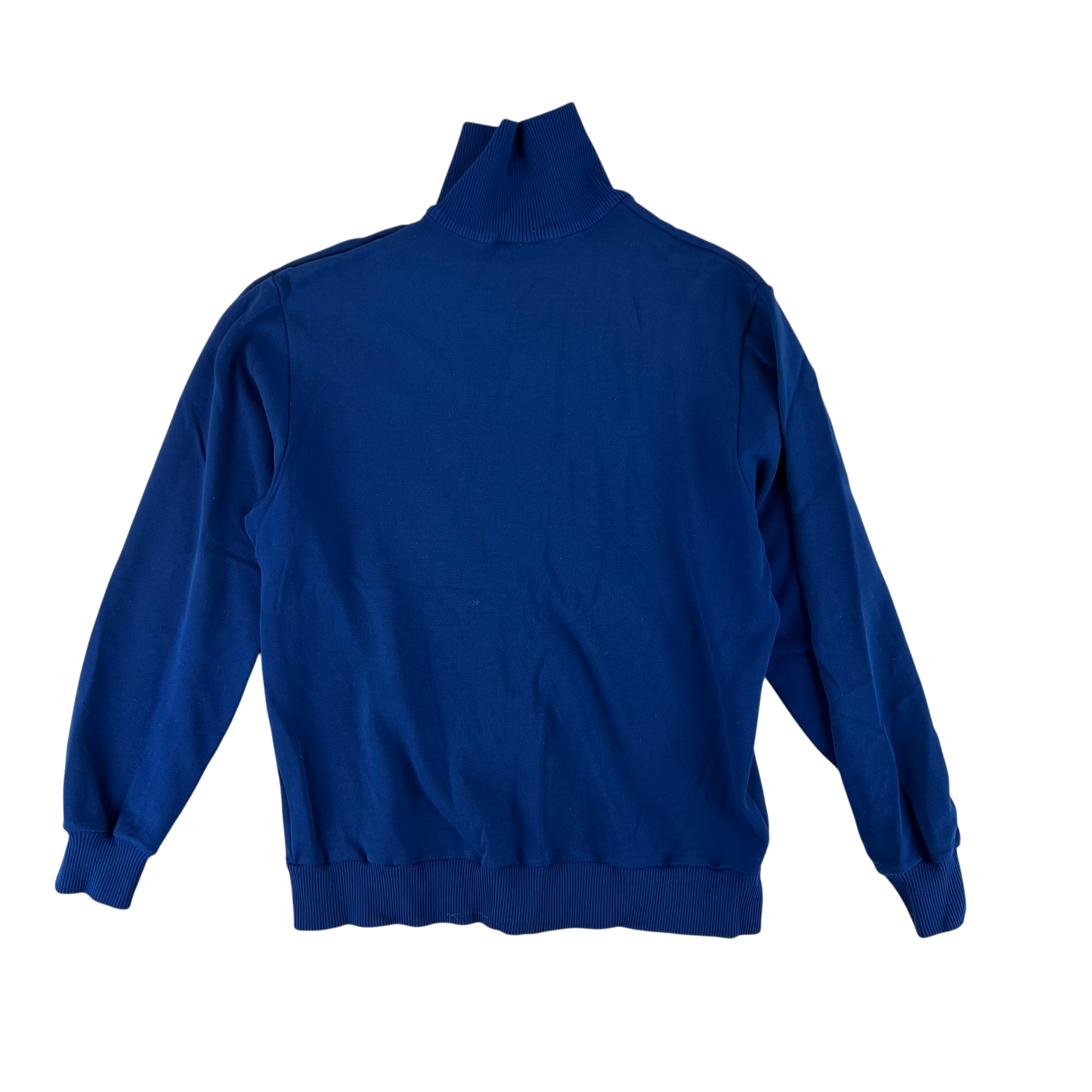 West German Army 60s Tracksuit Top Jacket - Medium Gr5