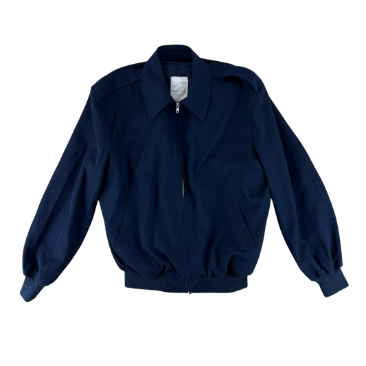 British RAF GP Bomber Jacket w/ Thermal Liner - Large 112R