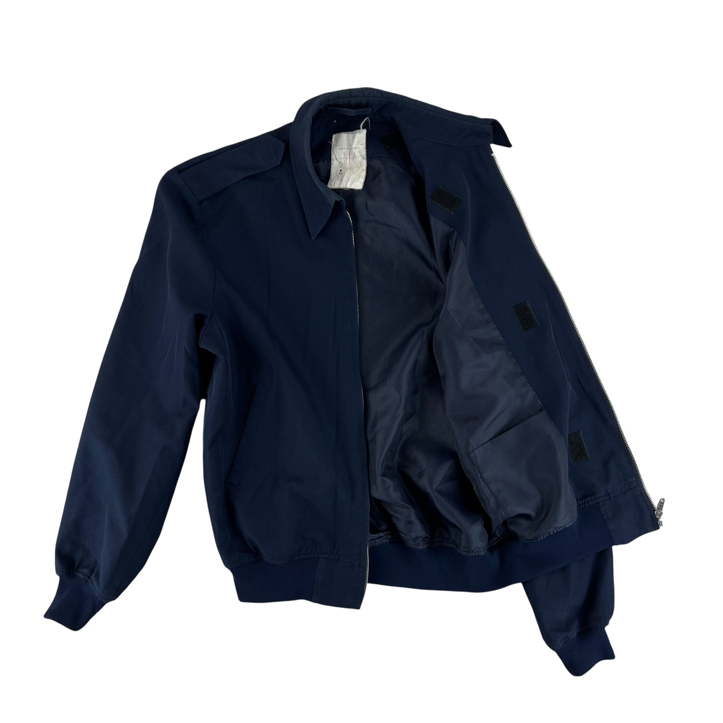 British RAF GP Bomber Jacket - Large 107L