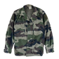 French Army CCE Camo F2 Jacket - Medium