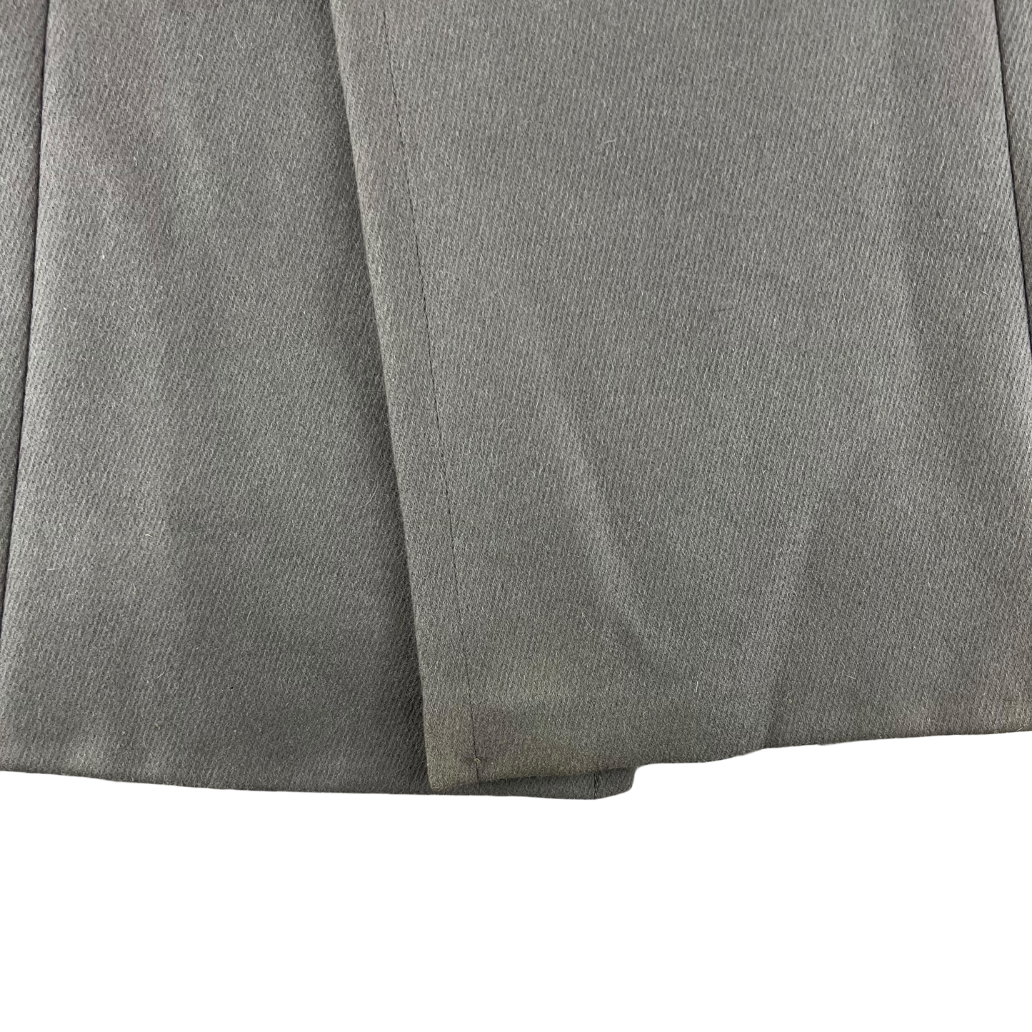 Dutch Army 80s Taupe Greatcoat - Medium