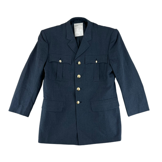 British Royal Air Force No. 1 Dress Jacket - X Large