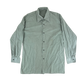 Czechoslovak Army Olive Drab M21 Field Shirt - Medium
