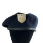British Army Bristol University O.T.C. Beret w/ Badge - Large 60cm