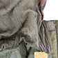 Dutch Army M93 DPM Woodland Camouflage MVP Parka - Medium