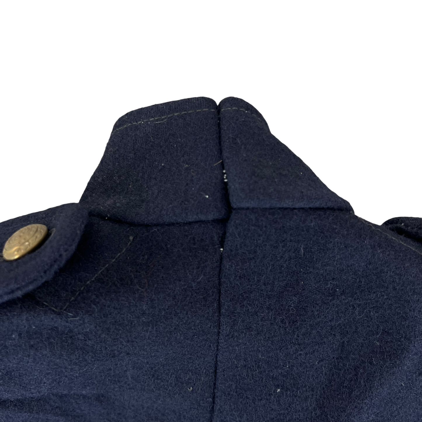 British Royal Marines WW2 No. 1 Dress Jacket - XX Small