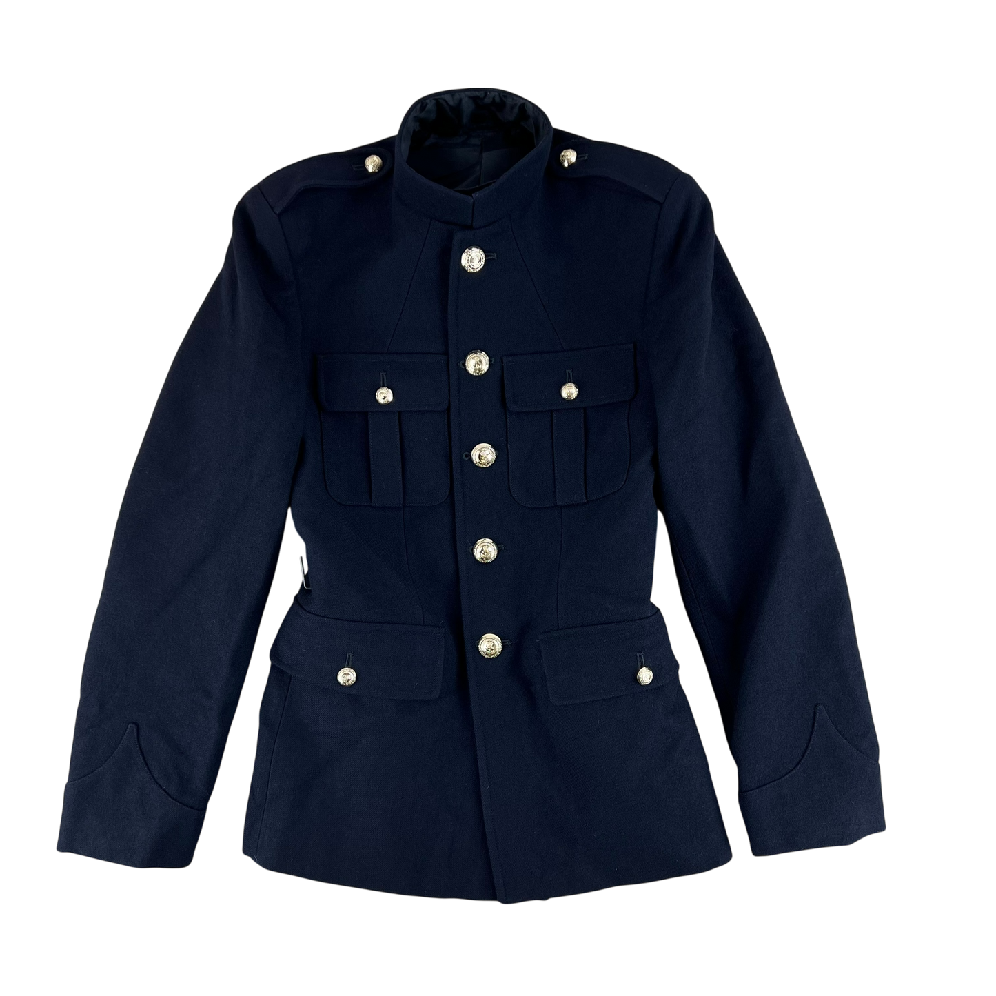 British Royal Marines No. 1 Dress Jacket - Small 170/92