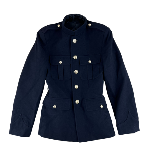 British Royal Marines No. 1 Dress Jacket - Small 170/92