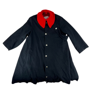 British Army Household Cavalry / Horse Guards Blues & Royals Cloak - XX Large
