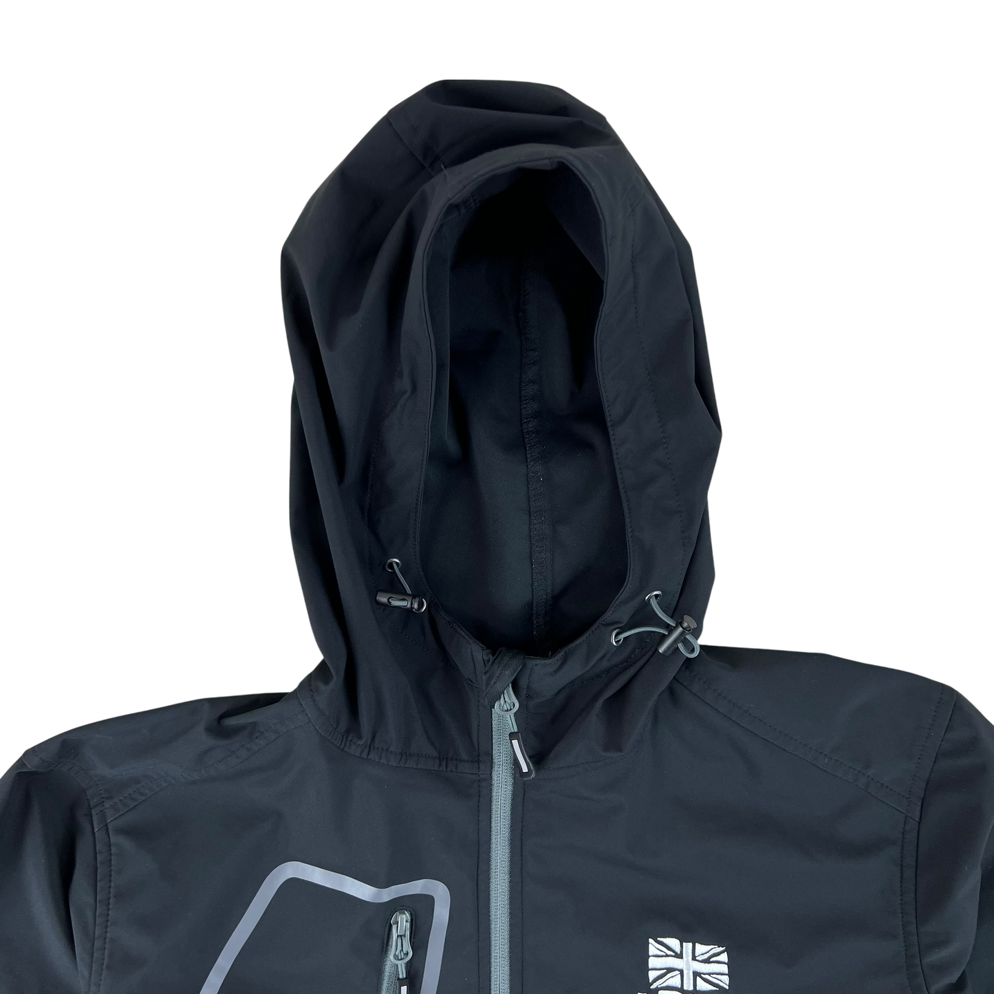 British Army P23 PT Coat - Medium