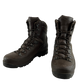 British Army Iturri Brown Combat Boots - Size 10M