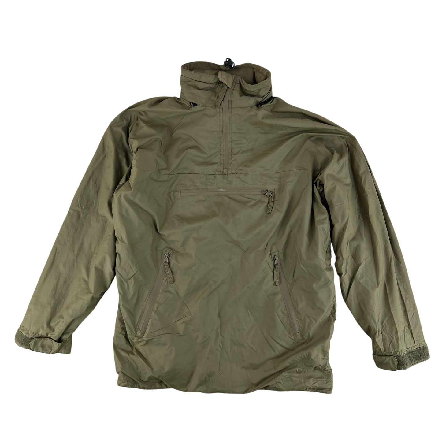 British Army Thermal Buffalo Pullover Smock - X Large