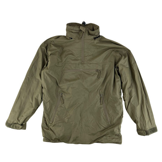 British Army Thermal Buffalo Pullover Smock - X Large
