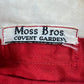 British Army 80s Mess Dress Jacket - The Household Cavalry - Medium