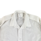 British Royal Navy White Long Sleeve Shirt