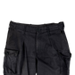 British Army SAS S95 Black Field Trousers - W37 L28.5